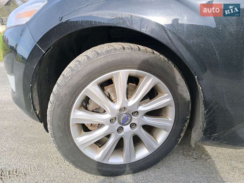 Лифтбек Ford Mondeo 2009 в Житомире фото 10 Лифтбек Ford Mondeo 2009 в Житомире
