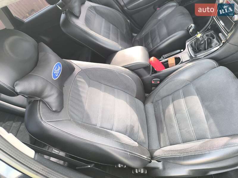 Лифтбек Ford Mondeo 2009 в Житомире фото 14 Лифтбек Ford Mondeo 2009 в Житомире