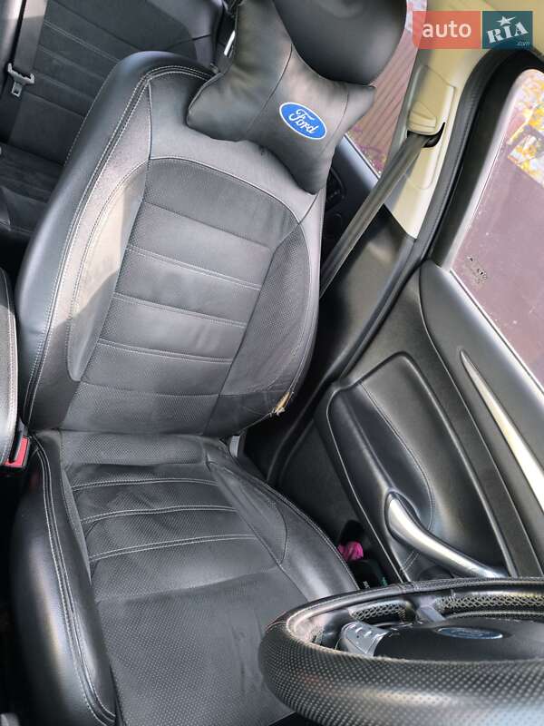 Лифтбек Ford Mondeo 2009 в Житомире фото 16 Лифтбек Ford Mondeo 2009 в Житомире