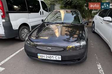 Седан Ford Mondeo 1993 в Одессе