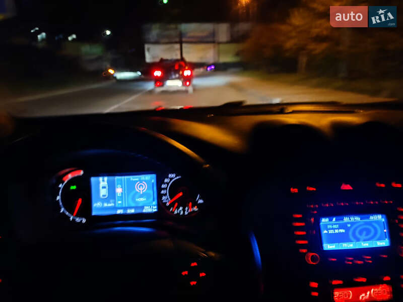 Универсал Ford Mondeo 2009 в Ужгороде фото 27 Универсал Ford Mondeo 2009 в Ужгороде