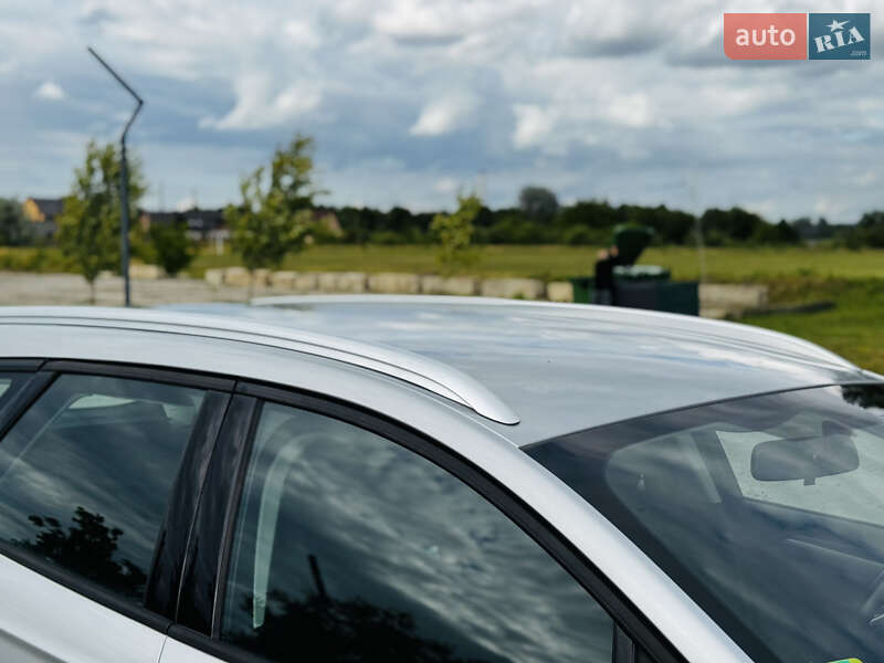 Універсал Ford Mondeo 2016 в Здолбуніві фото 26 Універсал Ford Mondeo 2016 в Здолбуніві