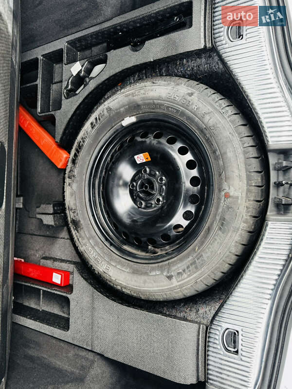 Універсал Ford Mondeo 2016 в Здолбуніві фото 28 Універсал Ford Mondeo 2016 в Здолбуніві