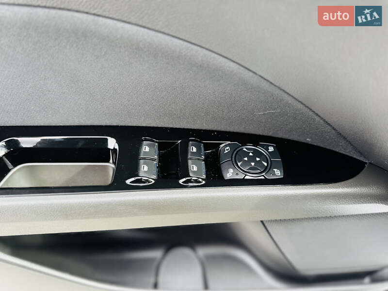 Універсал Ford Mondeo 2016 в Здолбуніві фото 47 Універсал Ford Mondeo 2016 в Здолбуніві