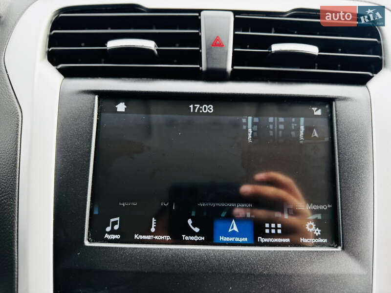 Універсал Ford Mondeo 2016 в Здолбуніві фото 58 Універсал Ford Mondeo 2016 в Здолбуніві