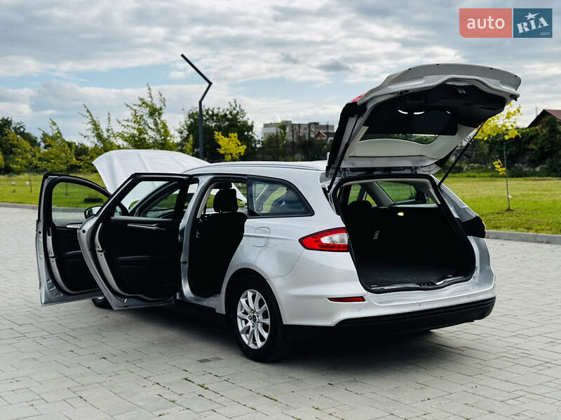 Універсал Ford Mondeo 2016 в Здолбуніві фото 67 Універсал Ford Mondeo 2016 в Здолбуніві