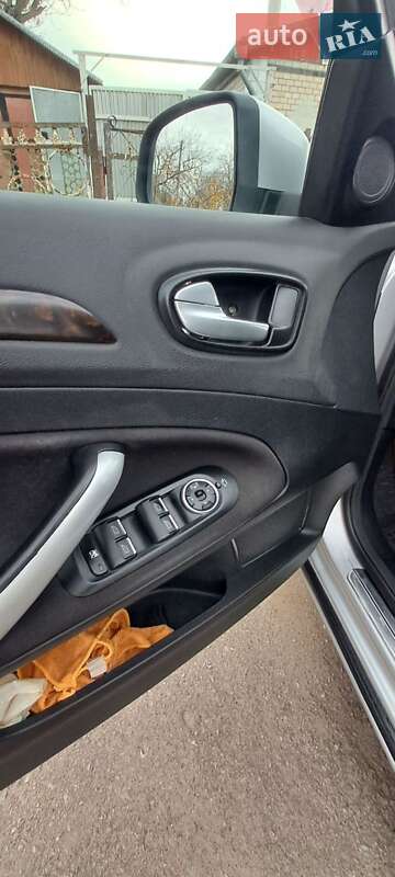 Седан Ford Mondeo 2007 в Хмельницком фото 13 Седан Ford Mondeo 2007 в Хмельницком