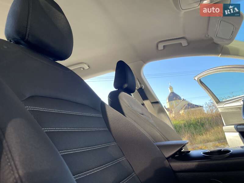 Универсал Ford Mondeo 2017 в Золочеве фото 49 Универсал Ford Mondeo 2017 в Золочеве