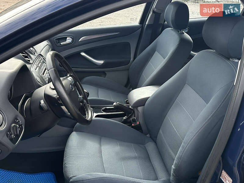 Универсал Ford Mondeo 2008 в Нетешине