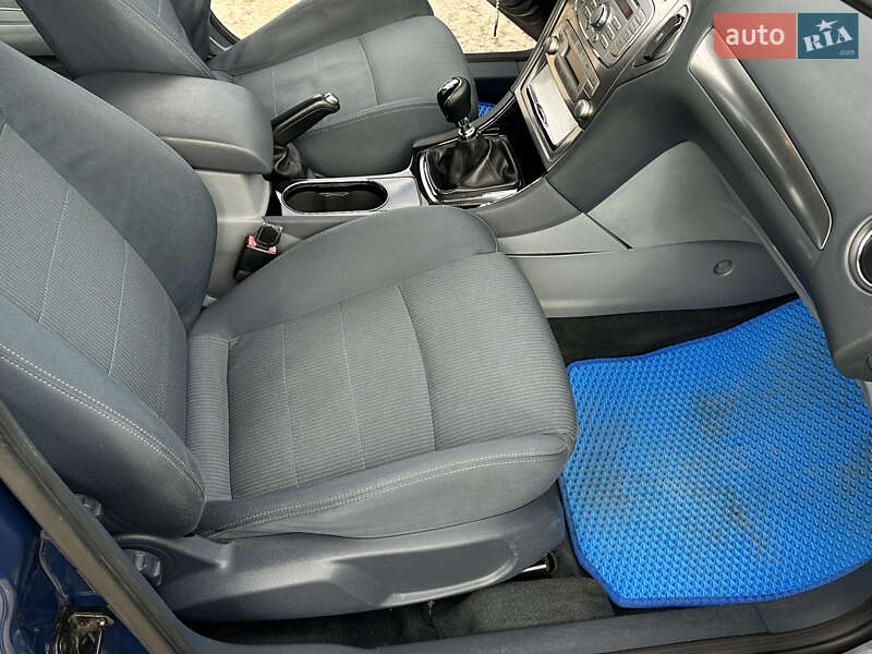 Универсал Ford Mondeo 2008 в Нетешине