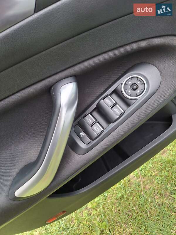 Универсал Ford Mondeo 2011 в Горохове фото 16 Универсал Ford Mondeo 2011 в Горохове