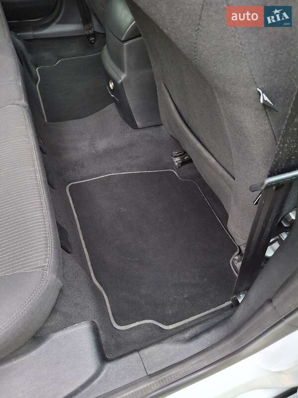 Универсал Ford Mondeo 2011 в Горохове фото 24 Универсал Ford Mondeo 2011 в Горохове