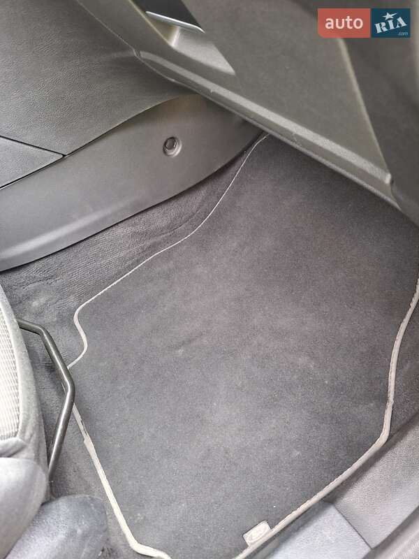 Универсал Ford Mondeo 2011 в Горохове фото 26 Универсал Ford Mondeo 2011 в Горохове