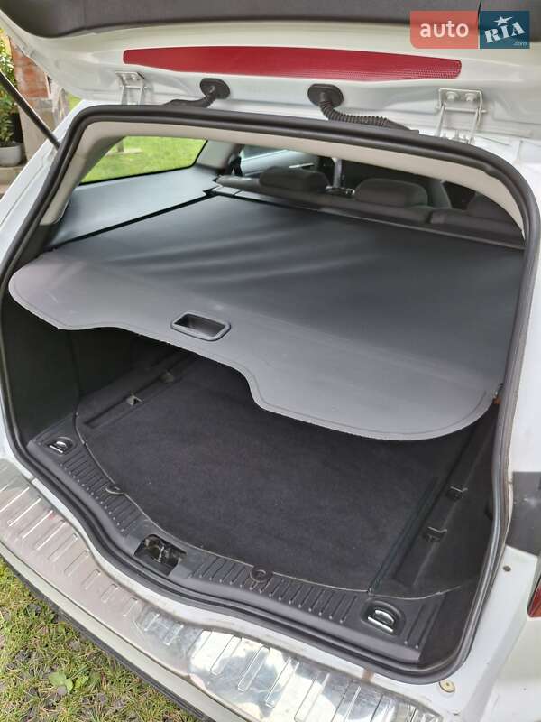 Универсал Ford Mondeo 2011 в Горохове фото 28 Универсал Ford Mondeo 2011 в Горохове