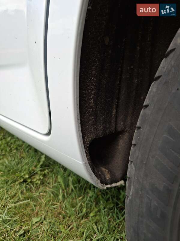 Универсал Ford Mondeo 2011 в Горохове фото 37 Универсал Ford Mondeo 2011 в Горохове