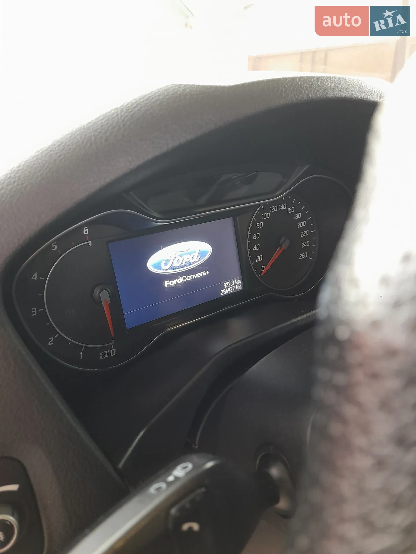2011 Ford Mondeo - мініатюра 2
