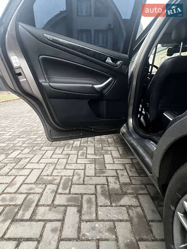 Седан Ford Mondeo 2011 в Киеве фото 13 Седан Ford Mondeo 2011 в Киеве