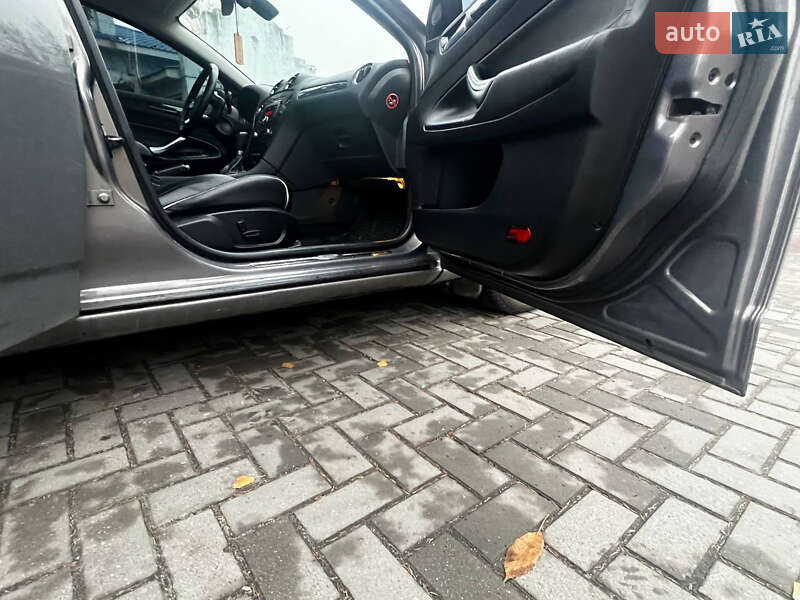 Седан Ford Mondeo 2011 в Киеве фото 17 Седан Ford Mondeo 2011 в Киеве