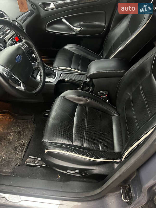 Седан Ford Mondeo 2011 в Киеве фото 22 Седан Ford Mondeo 2011 в Киеве