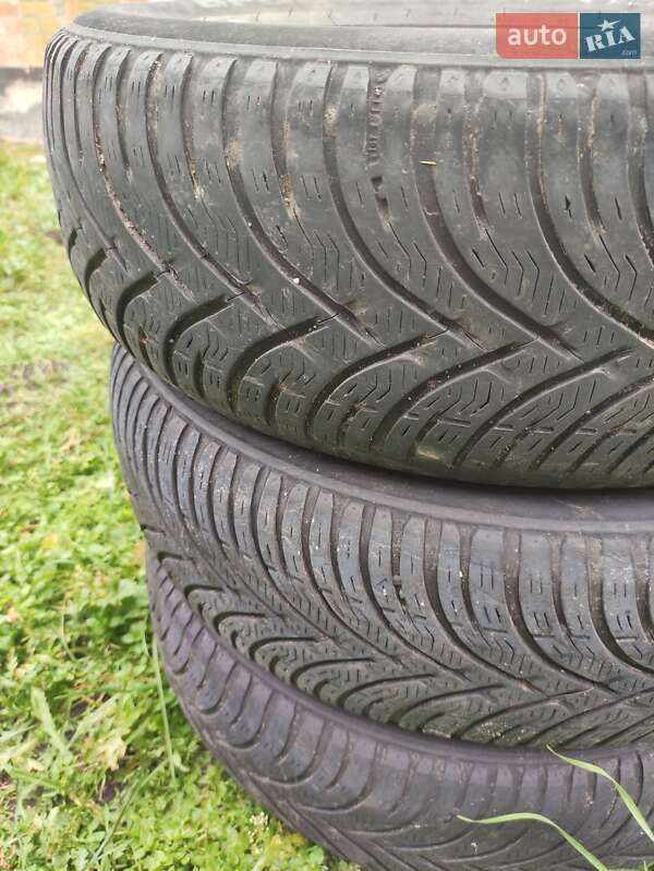 Лифтбек Ford Mondeo 1995 в Виннице