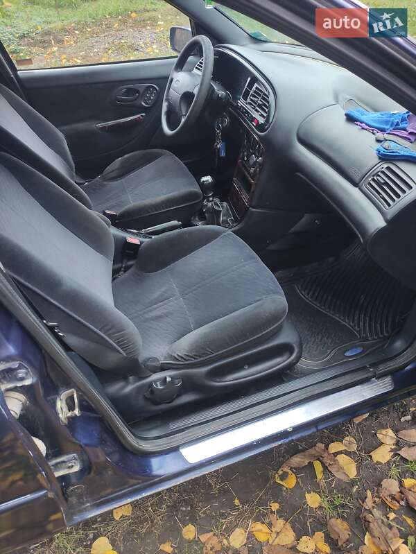 Лифтбек Ford Mondeo 1995 в Виннице