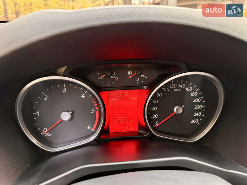 Седан Ford Mondeo 2008 в Днепре