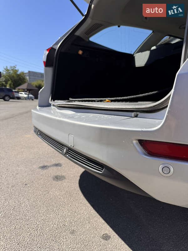 Универсал Ford Mondeo 2011 в Виннице