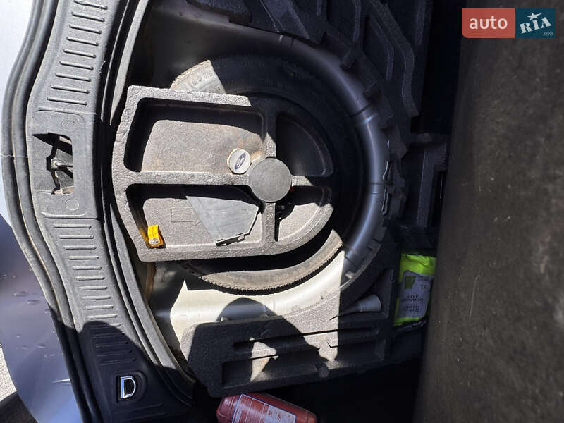 Универсал Ford Mondeo 2011 в Виннице