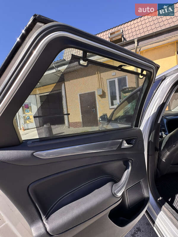 Универсал Ford Mondeo 2011 в Виннице