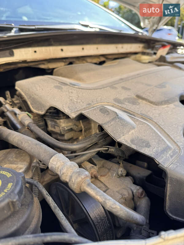 Универсал Ford Mondeo 2011 в Виннице