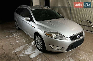 Універсал Ford Mondeo 2010 в Києві