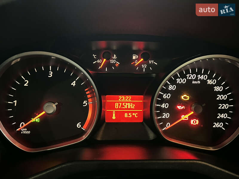 Универсал Ford Mondeo 2010 в Киеве