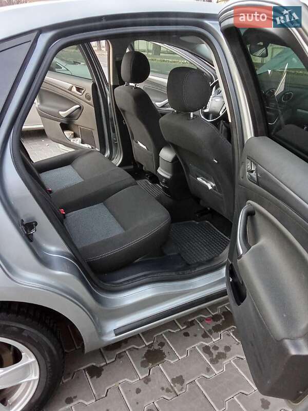 Седан Ford Mondeo 2012 в Киеве фото 11 Седан Ford Mondeo 2012 в Киеве