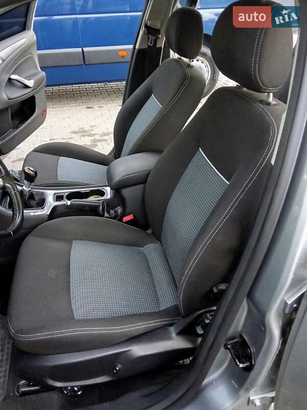 Седан Ford Mondeo 2012 в Киеве фото 14 Седан Ford Mondeo 2012 в Киеве