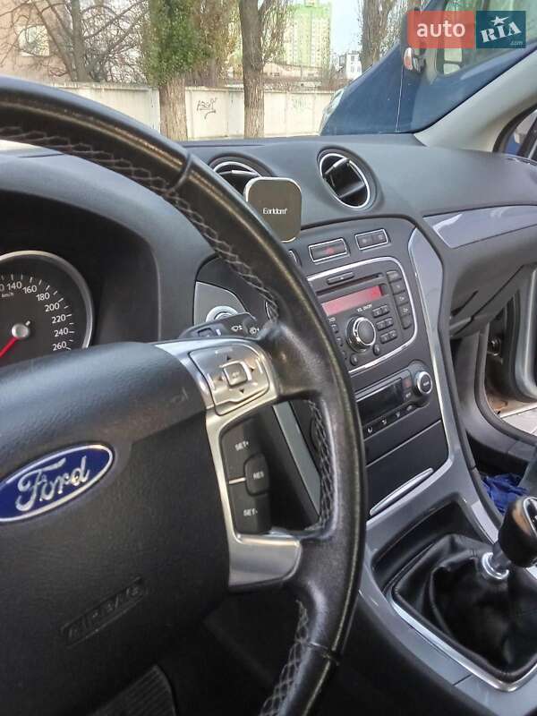 Седан Ford Mondeo 2012 в Киеве фото 19 Седан Ford Mondeo 2012 в Киеве