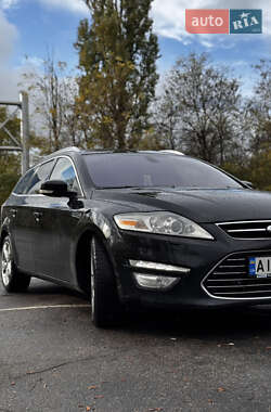 Универсал Ford Mondeo 2014 в Одессе