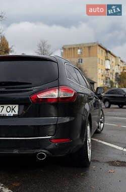 Универсал Ford Mondeo 2014 в Одессе