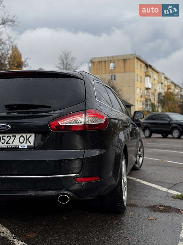 Универсал Ford Mondeo 2014 в Одессе