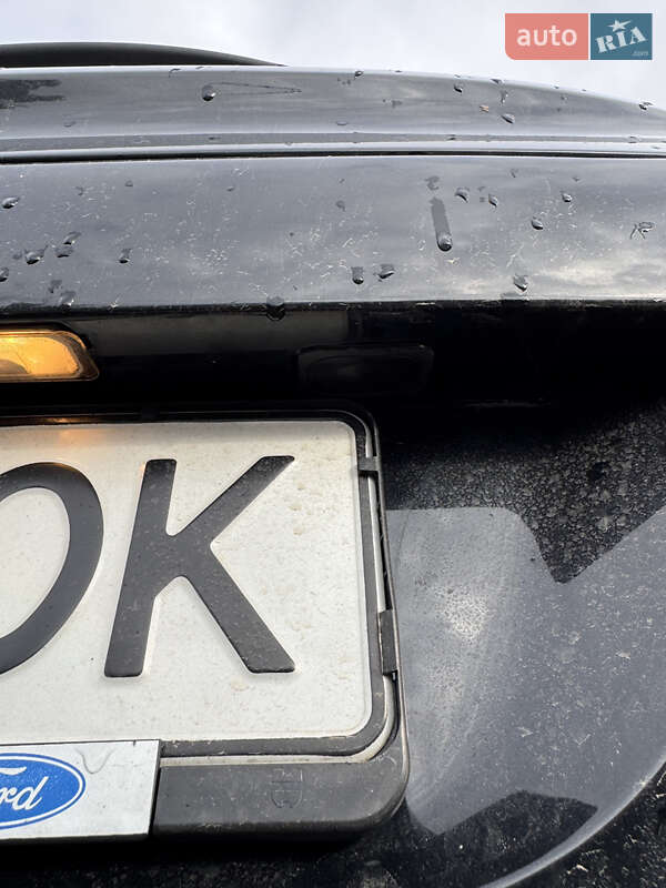Универсал Ford Mondeo 2014 в Одессе