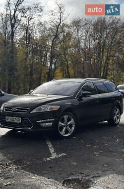 Универсал Ford Mondeo 2014 в Одессе