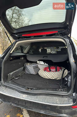 Универсал Ford Mondeo 2014 в Одессе