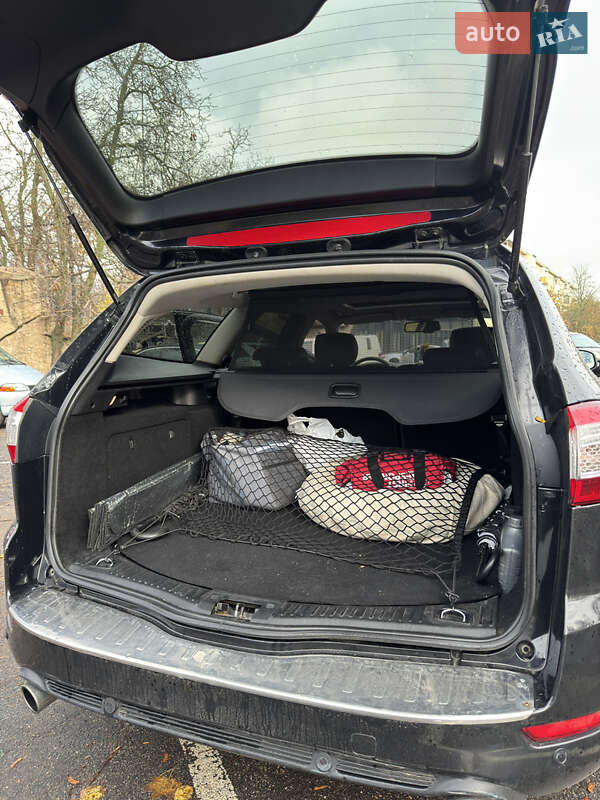 Универсал Ford Mondeo 2014 в Одессе