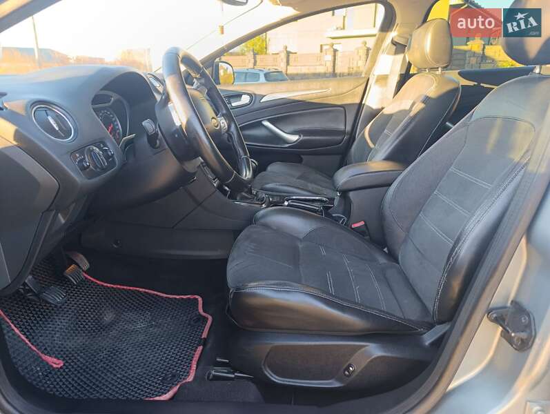 Универсал Ford Mondeo 2009 в Сумах