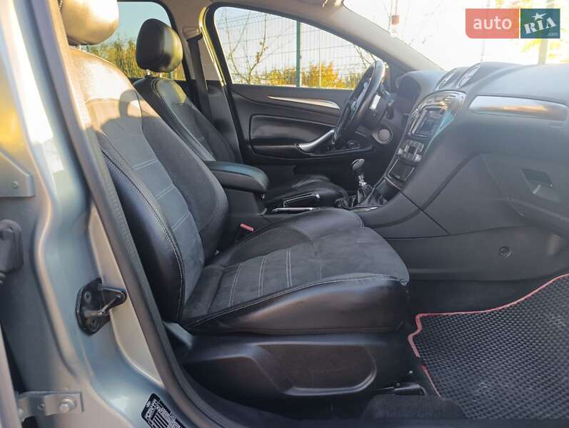 Универсал Ford Mondeo 2009 в Сумах