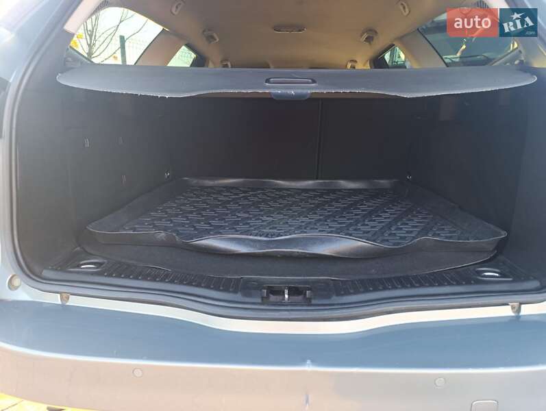 Универсал Ford Mondeo 2009 в Сумах