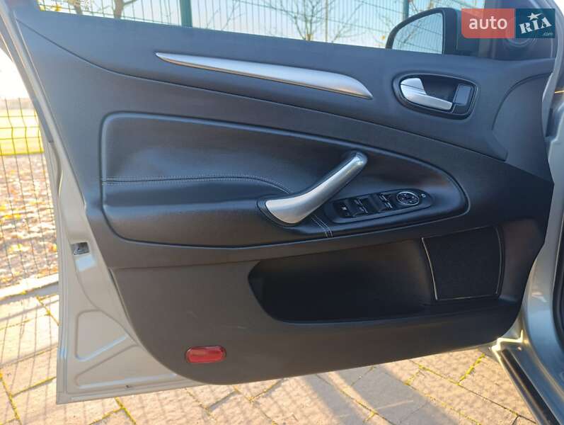 Универсал Ford Mondeo 2009 в Сумах