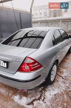 Седан Ford Mondeo 2005 в Житомире