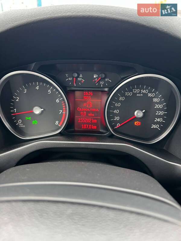 Седан Ford Mondeo 2012 в Черкассах