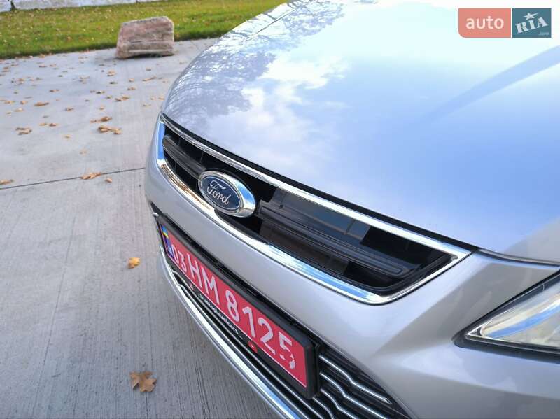 Универсал Ford Mondeo 2013 в Луцке