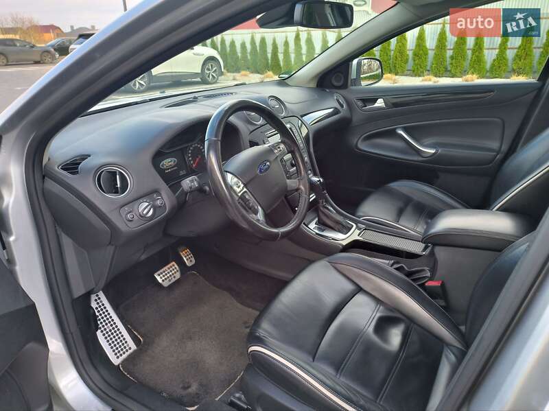 Универсал Ford Mondeo 2013 в Луцке